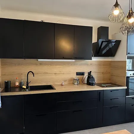 Apartment Chez Lucie, F2 Perret De 60 M2, Traversant Et Lumineux, Plein Centre, 36 Rue De Paris, Vue Catene, Arrivee Autonome *